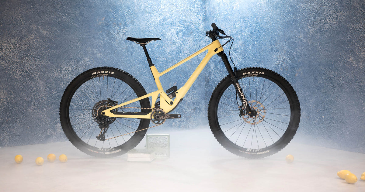 SCOR 4060 ST | Bicicletas de montaña de sendero