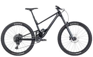 SCOR Bikes | 4060 LT NX MIDNIGHT DISCO